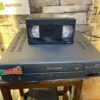 Toshiba VCR