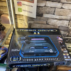 Vintage Shop 11 old game console