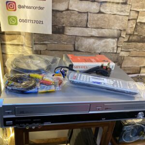 Vintage Shop 29 Panasonic VCR